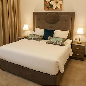 Standaard Kamer met een Queen Size Bed
