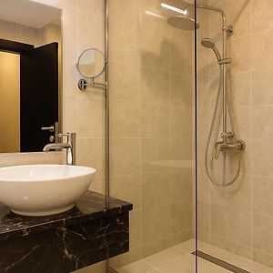 Deluxe Kamer met Twee Aparte Bedden